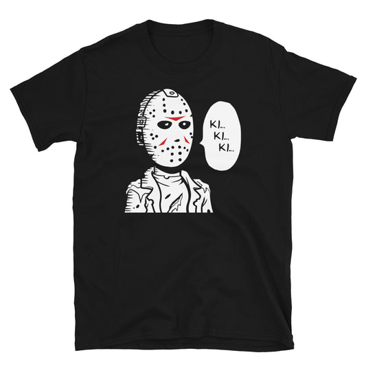 One Stab Man MANGA VARIANT t-shirt