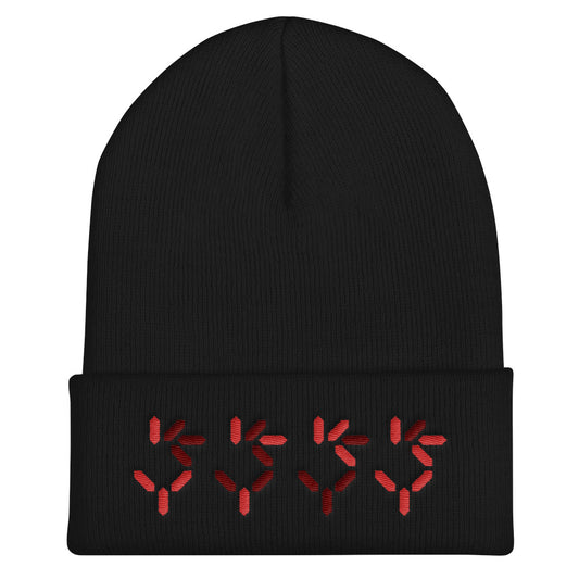 One Ugly Mother F*cker beanie