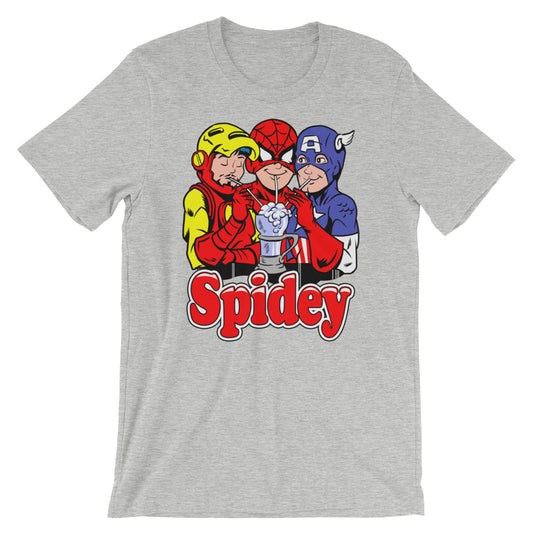 Spidey & Friends t-shirt