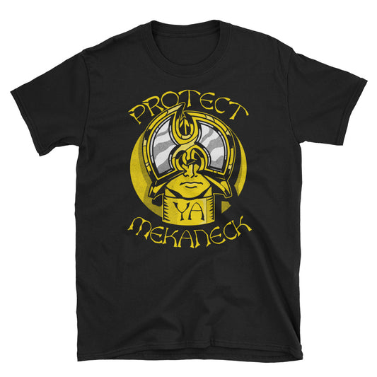 Protect Ya Mekaneck t-shirt