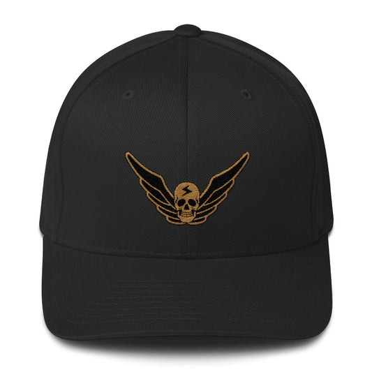 Shady Organization flexfit hat