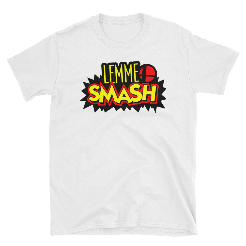 Lemme Smash t-shirt