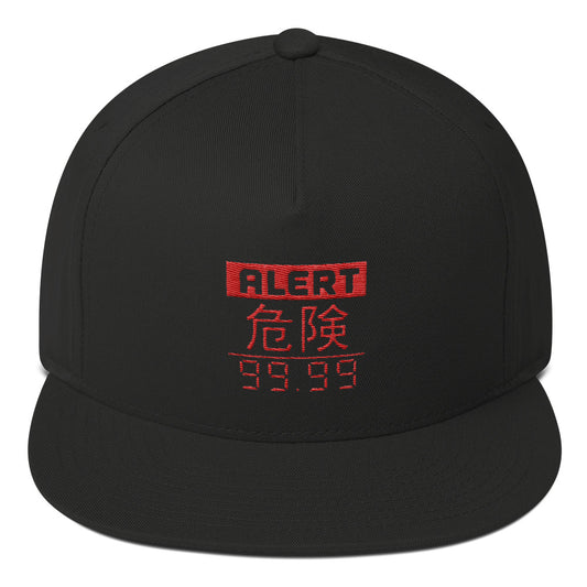 Tactical Espionage Action snapback hat