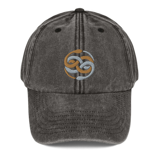 Auryn dad hat