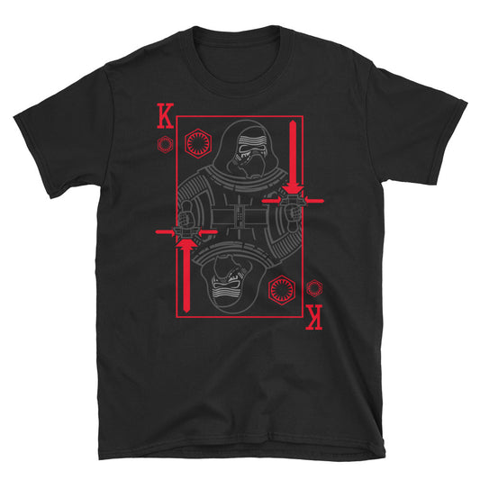 King Kylo t-shirt