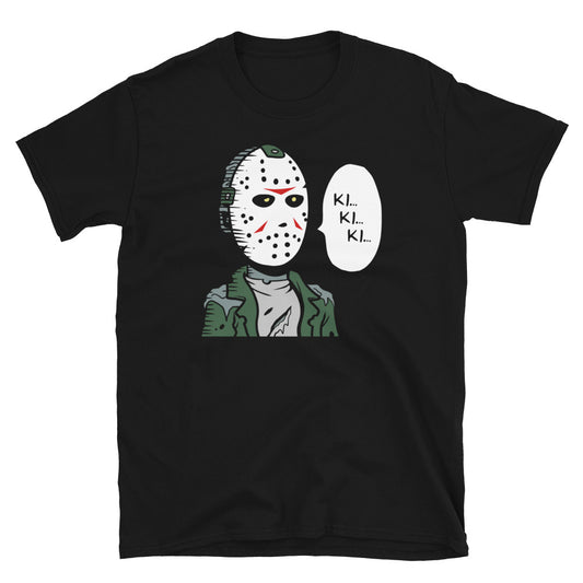 One Stab Man t-shirt