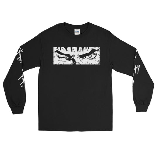 Guts' Rage long sleeve t-shirt