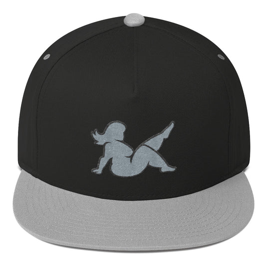 Scooter Pie snapback hat