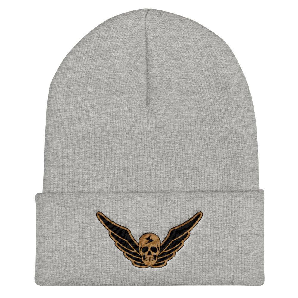 Shady Organization beanie