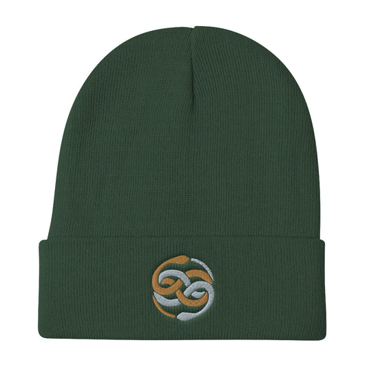 Auryn beanie