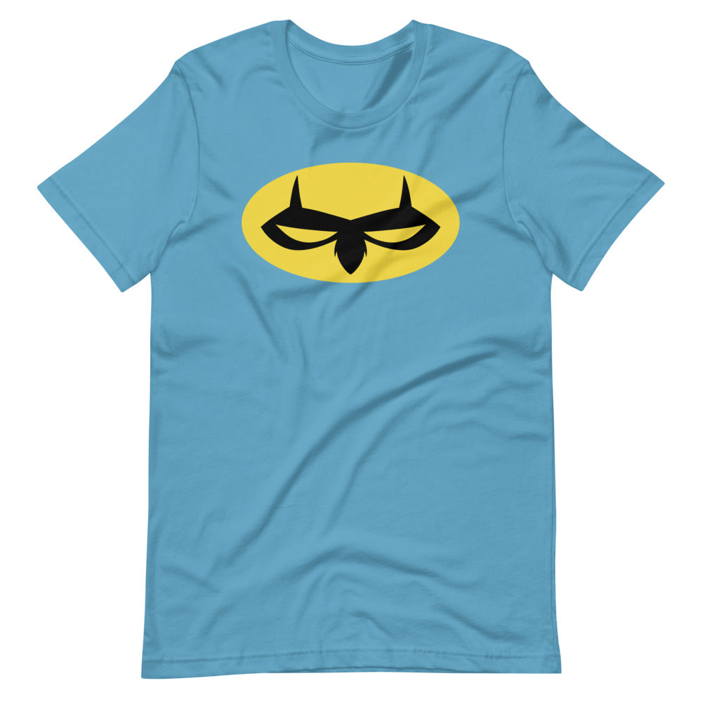 Bat Mantis t-shirt