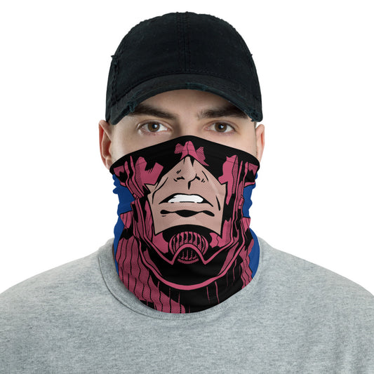 Devourer of Worlds neck gaiter