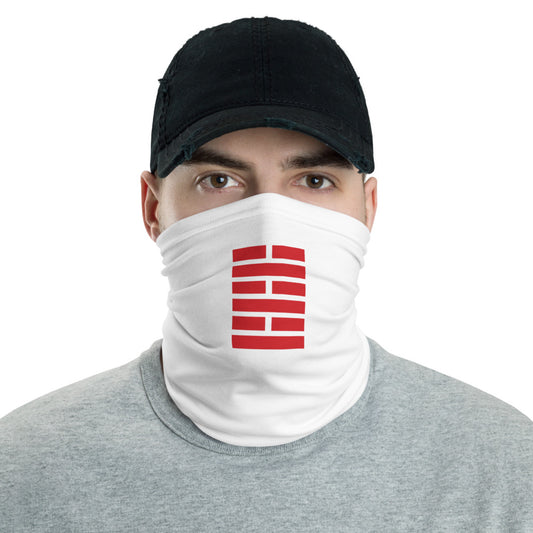 Rival Ninja neck gaiter