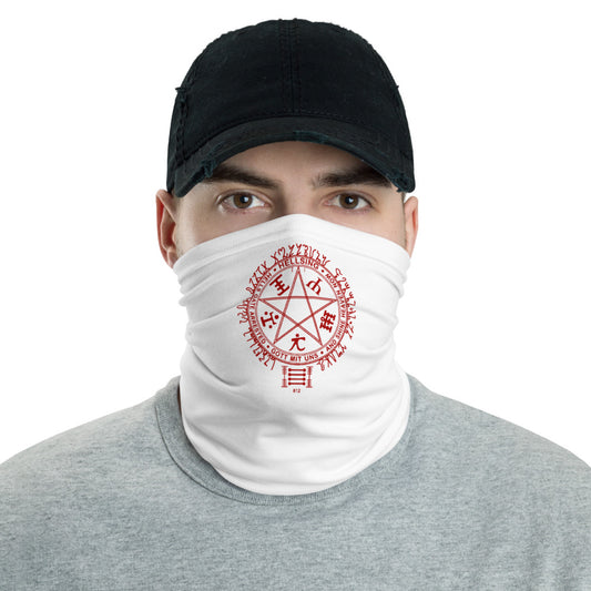 Ultimate Vampire Control neck gaiter