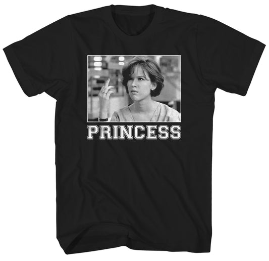 HARDCORE PRINCESS tee