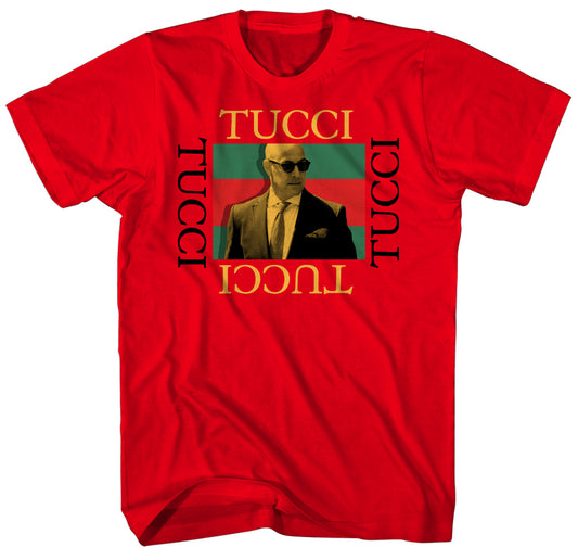 Tucci Gang tee