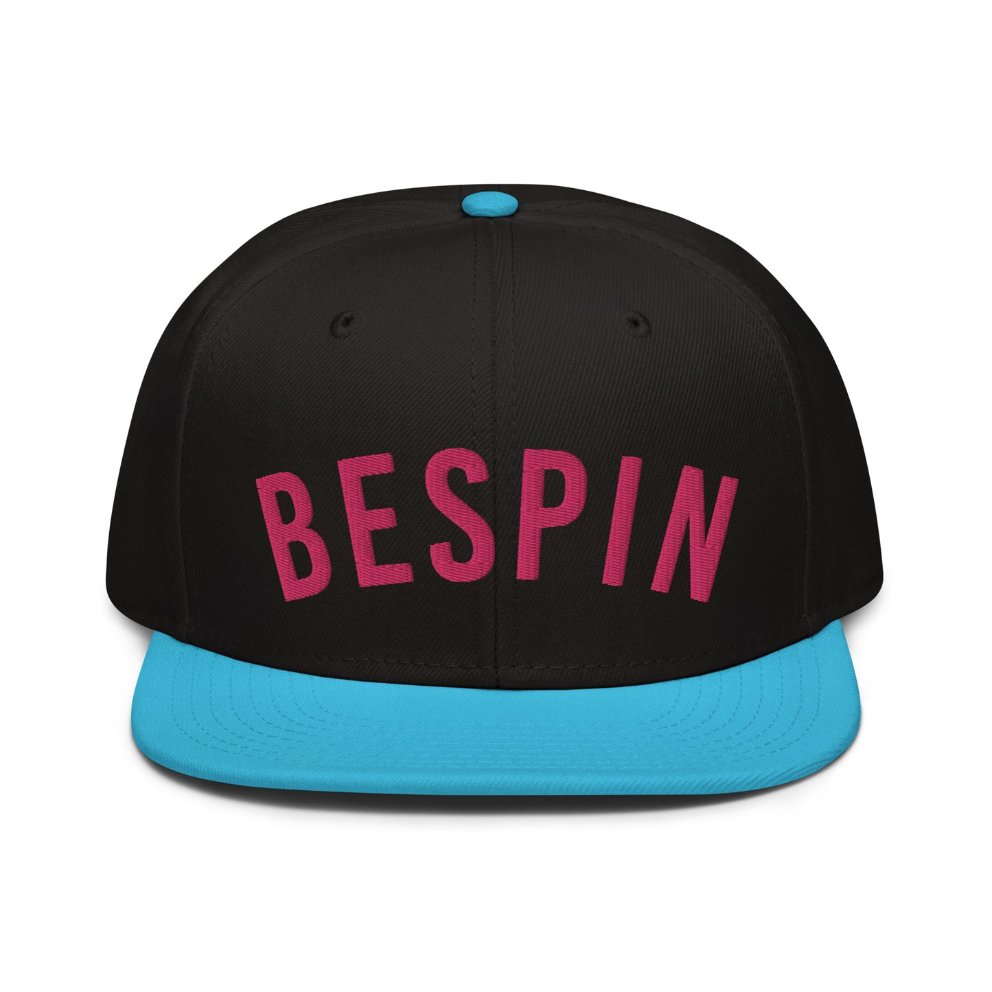 Bespin Home Team snapback hat