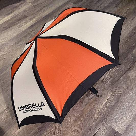 Umbrella Corp foldable umbrella