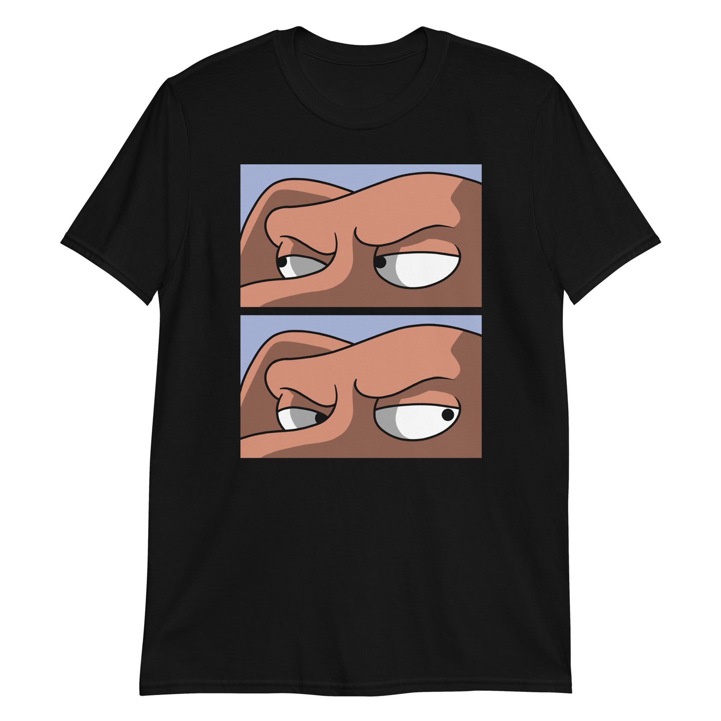 Shifty Dog t-shirt