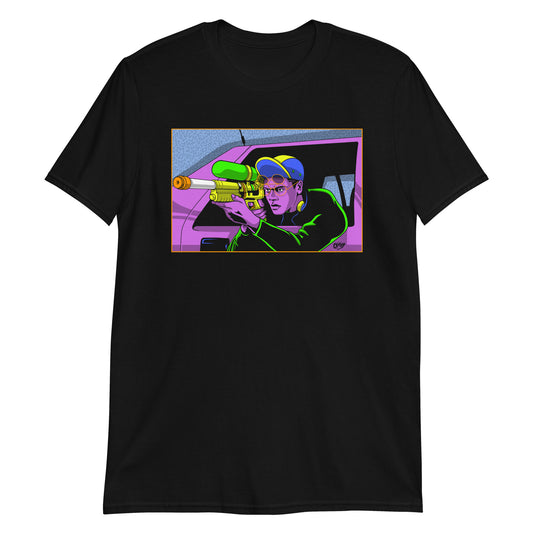 Boyz N the 90s t-shirt