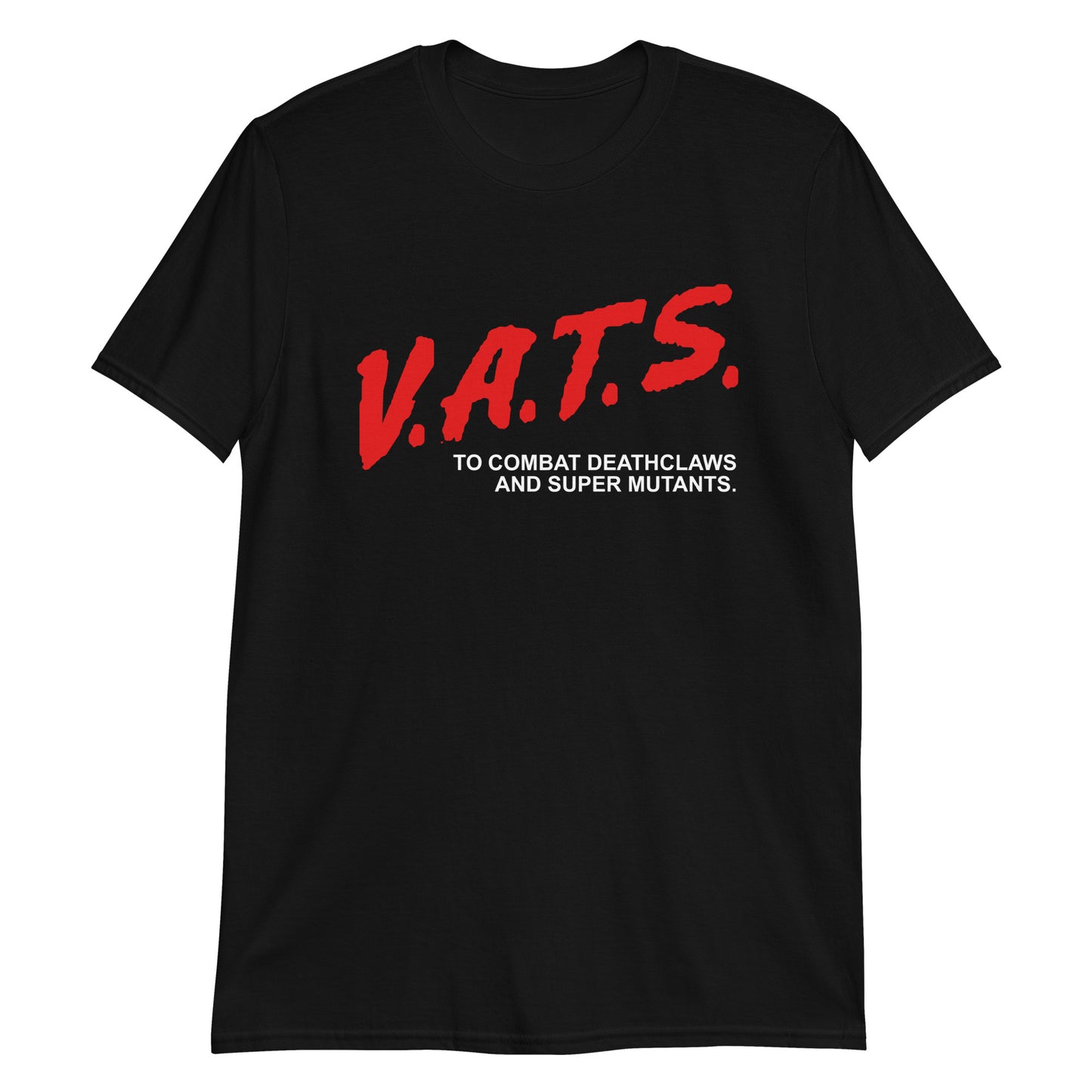 VATS t-shirt