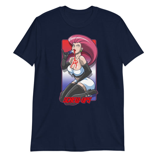 Screw-Ups Jessie t-shirt