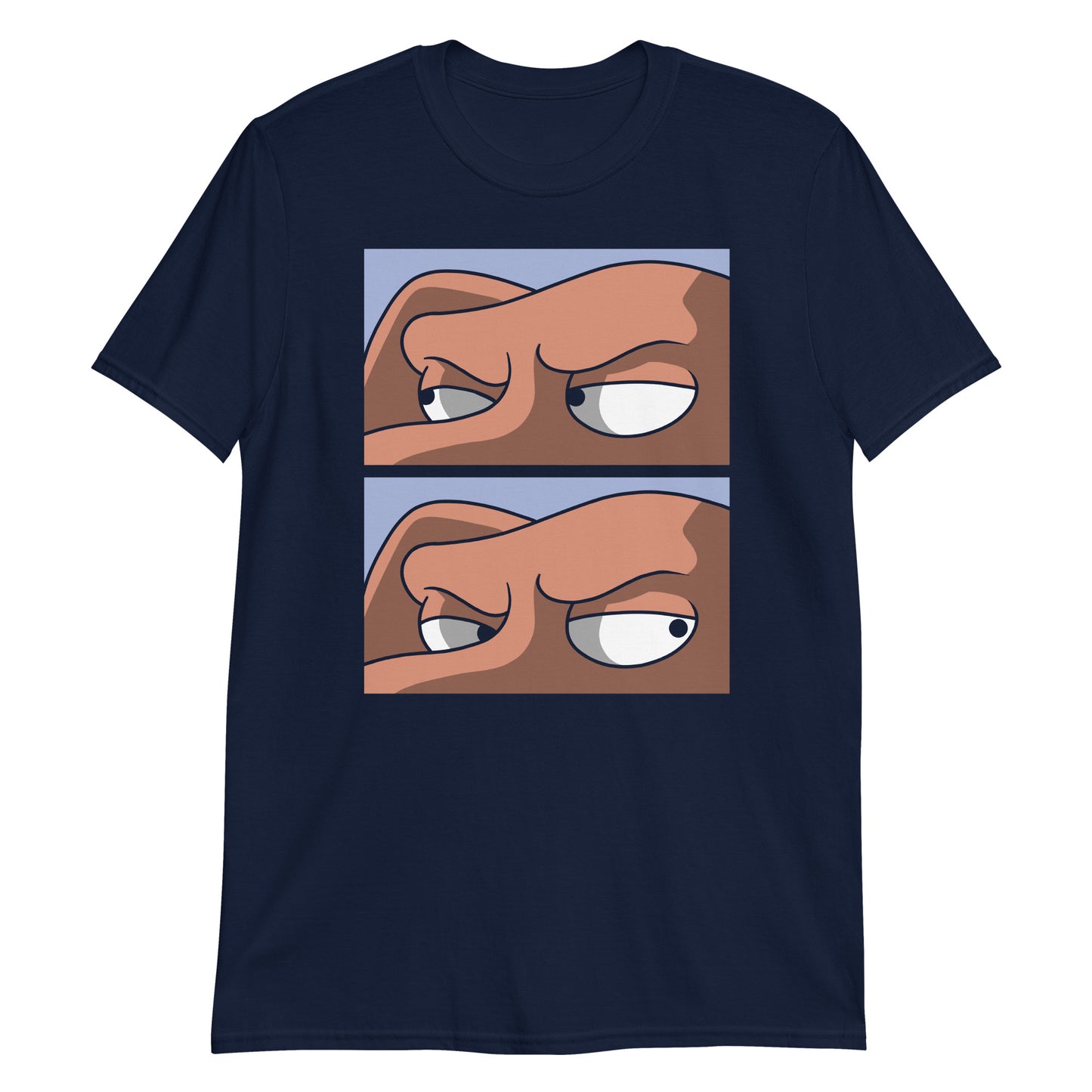 Shifty Dog t-shirt