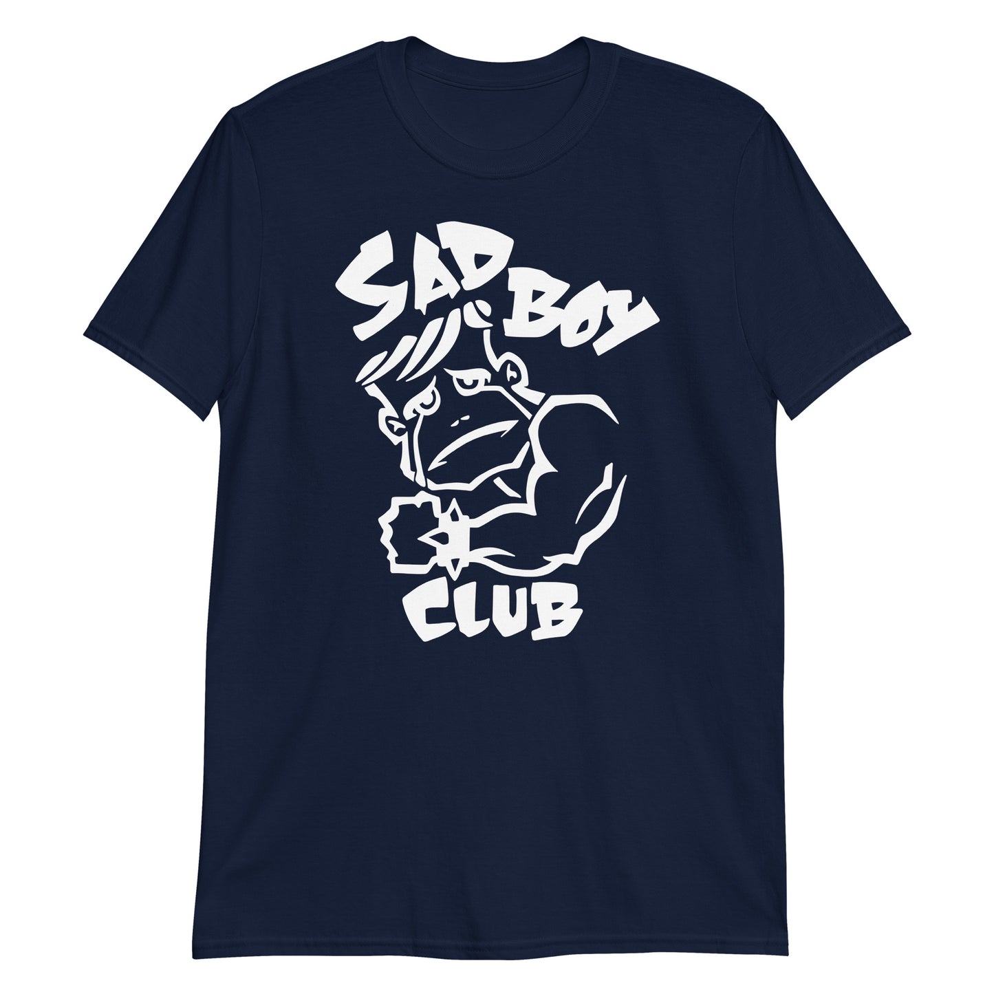 Sad Boy Club t-shirt