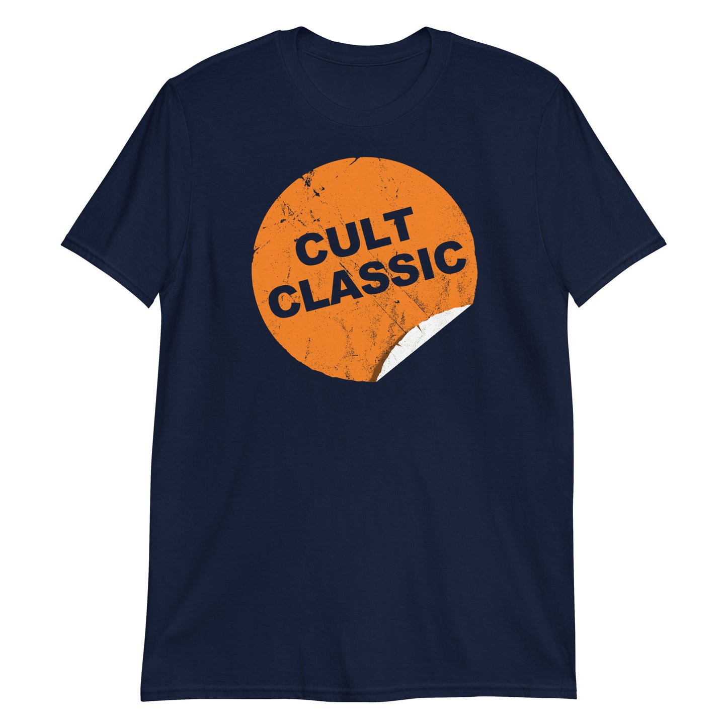 Cult Classic t-shirt