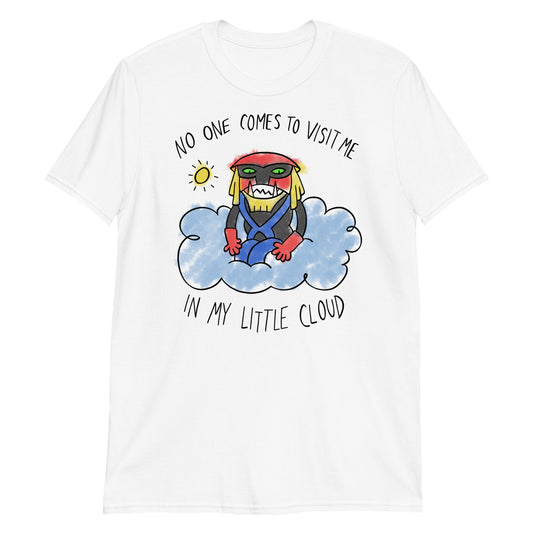 In My Little Cloud t-shirt