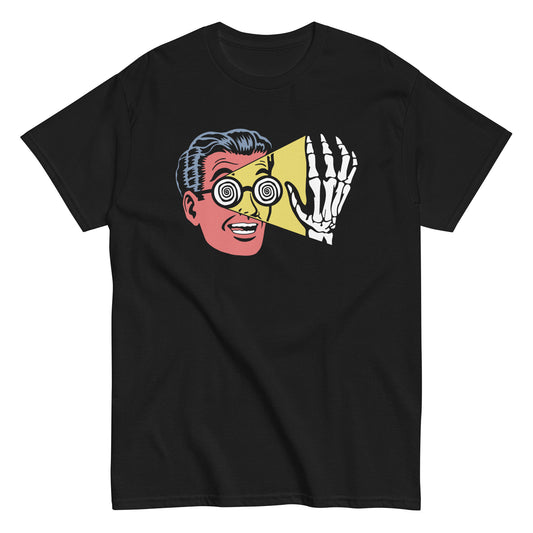 Protect Ya Specs t-shirt