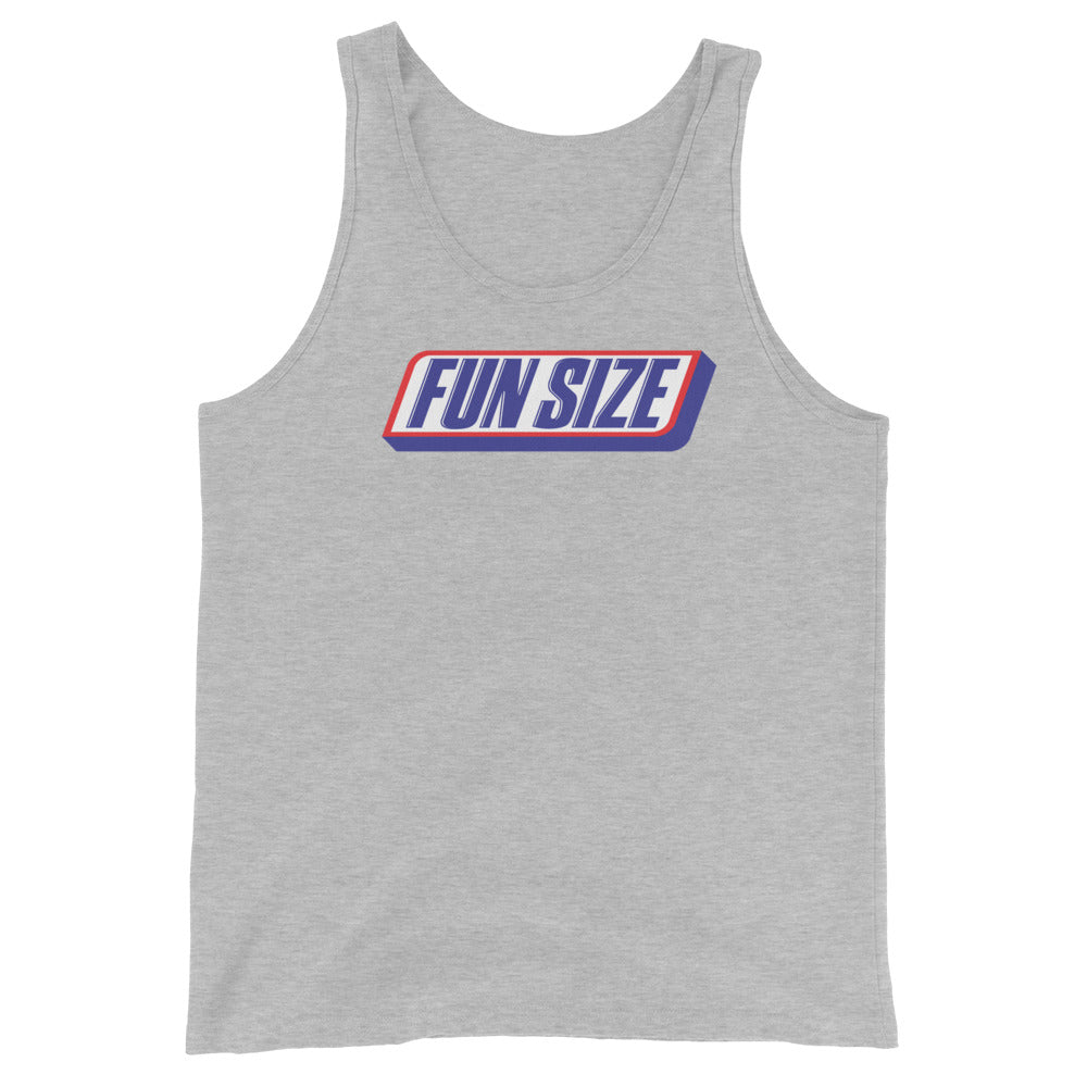 Fun Size tank top