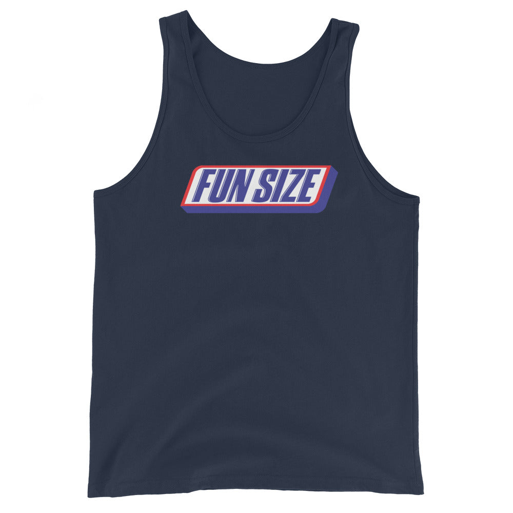 Fun Size tank top