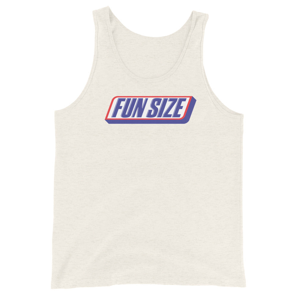 Fun Size tank top