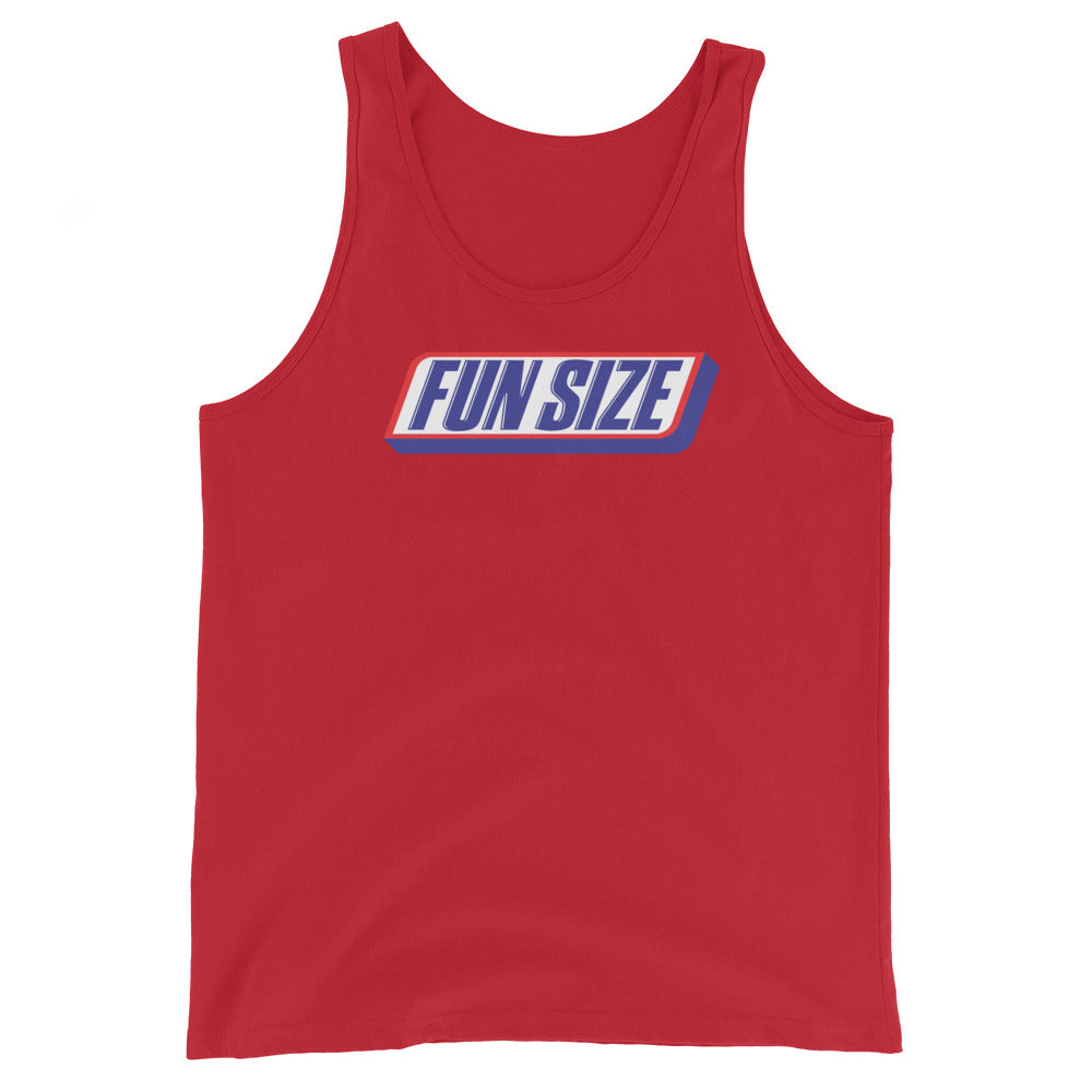 Fun Size tank top