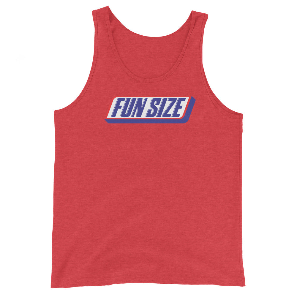 Fun Size tank top