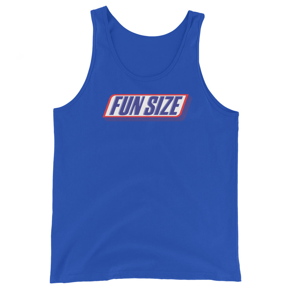 Fun Size tank top