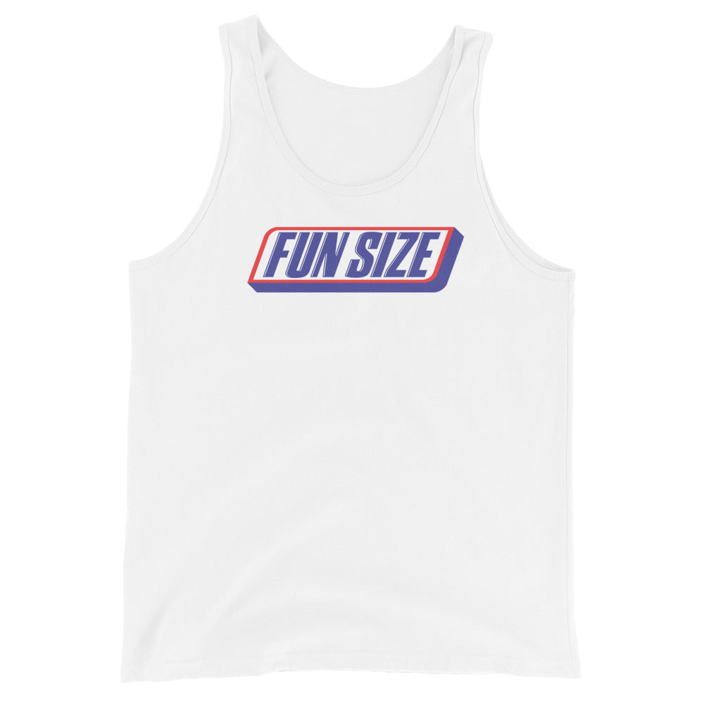 Fun Size tank top