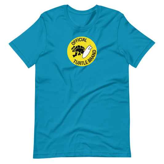 OTB Surf Shop t-shirt