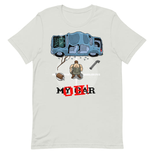 Oh! My Car! t-shirt