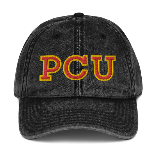 Pre-Frosh dad hat